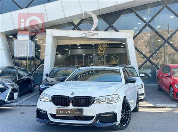 BMW for sale in Iraq